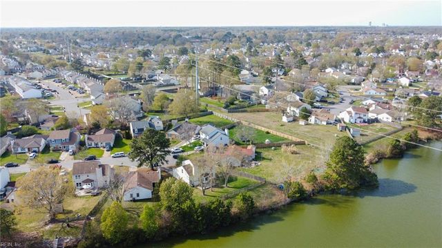 3805 Buckhorn PL, Virginia Beach, VA 23456