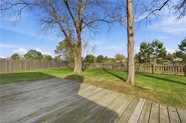 3805 Buckhorn PL, Virginia Beach, VA 23456