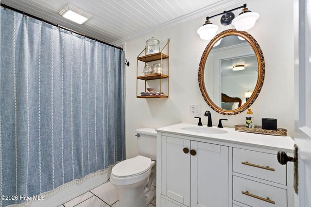 602 E Wilmington Street, Saint Helena, NC 28425