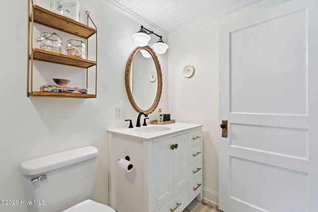 602 E Wilmington Street, Saint Helena, NC 28425