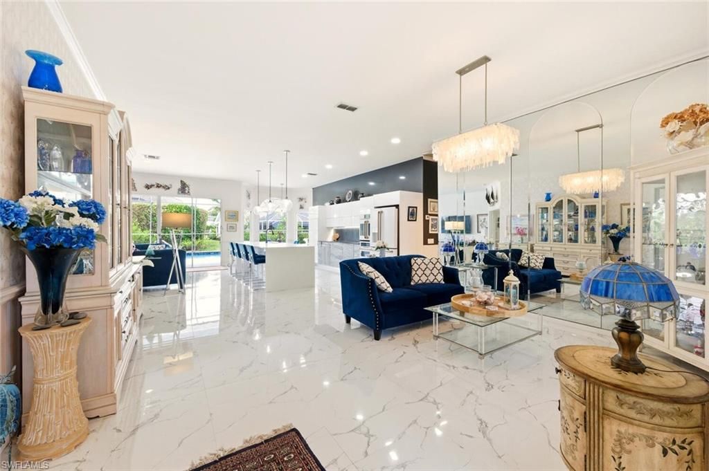 209 Countryside DR, NAPLES, FL 34104 — photo 4