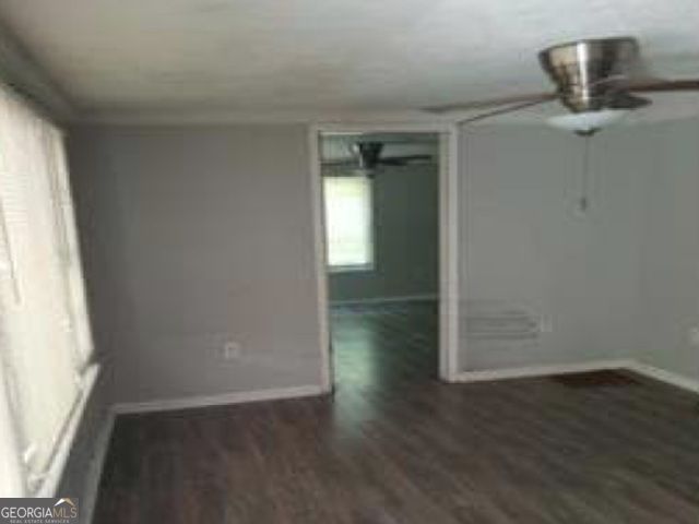 5135 Hilltop Drive, Union City, GA 30291