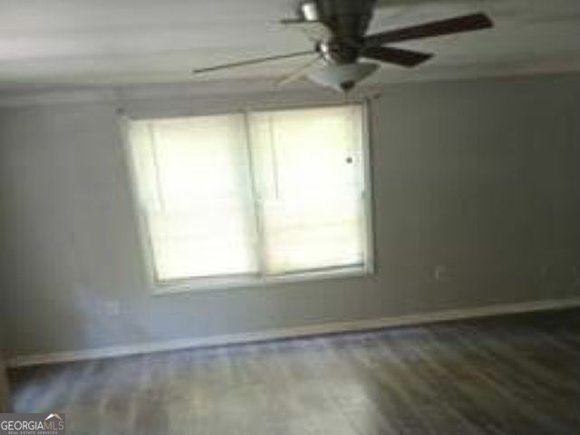 5135 Hilltop Drive, Union City, GA 30291