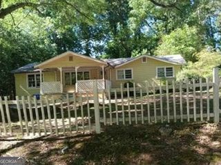 5135 Hilltop Drive, Union City, GA 30291