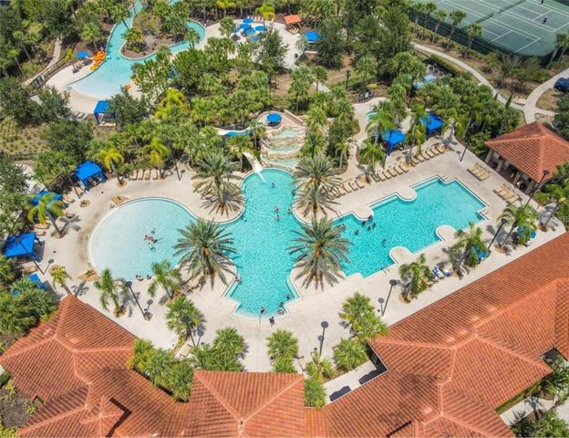 5356 OAKBOURNE AVENUE, Davenport, FL 33837