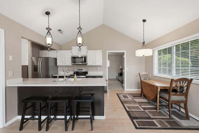 5608 Blendon View Court, Columbus, OH 43230