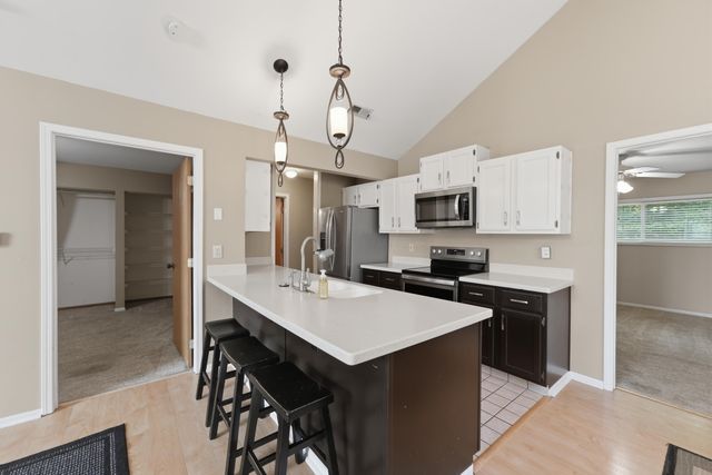 5608 Blendon View Court, Columbus, OH 43230