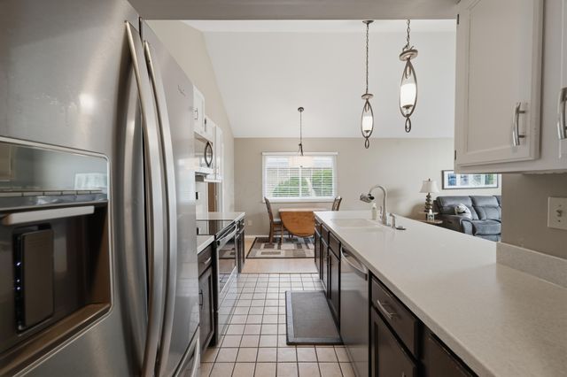 5608 Blendon View Court, Columbus, OH 43230