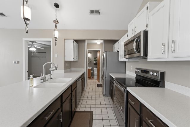 5608 Blendon View Court, Columbus, OH 43230