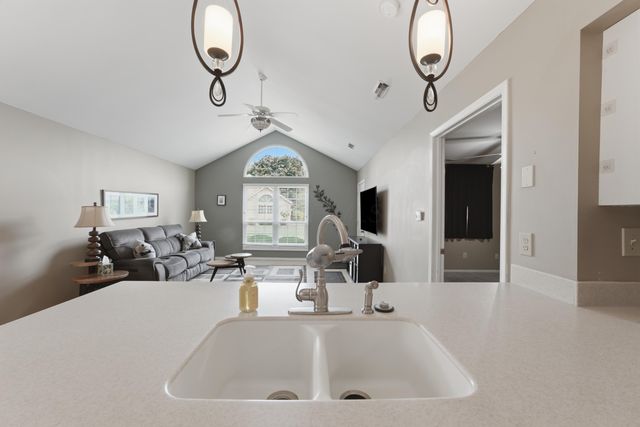 5608 Blendon View Court, Columbus, OH 43230