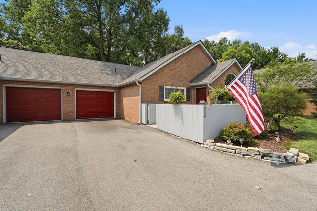 5608 Blendon View Court, Columbus, OH 43230