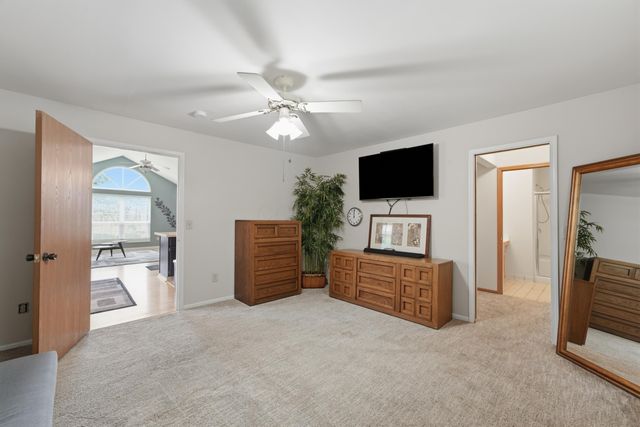 5608 Blendon View Court, Columbus, OH 43230