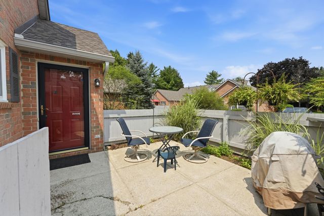 5608 Blendon View Court, Columbus, OH 43230