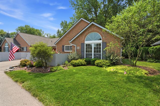 5608 Blendon View Court, Columbus, OH 43230
