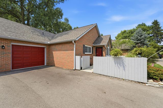 5608 Blendon View Court, Columbus, OH 43230