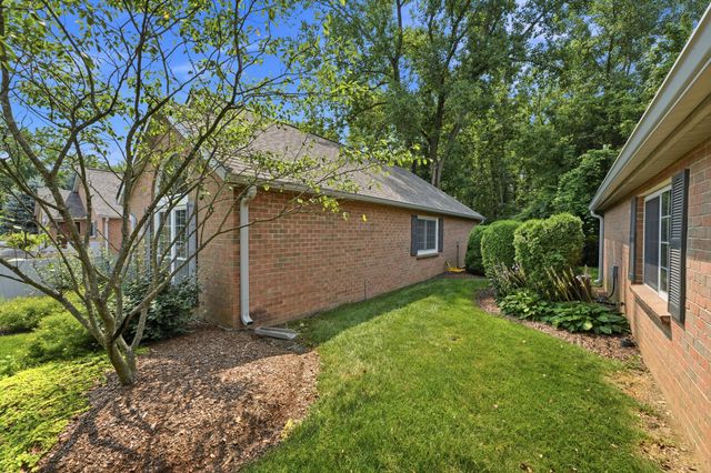 5608 Blendon View Court, Columbus, OH 43230