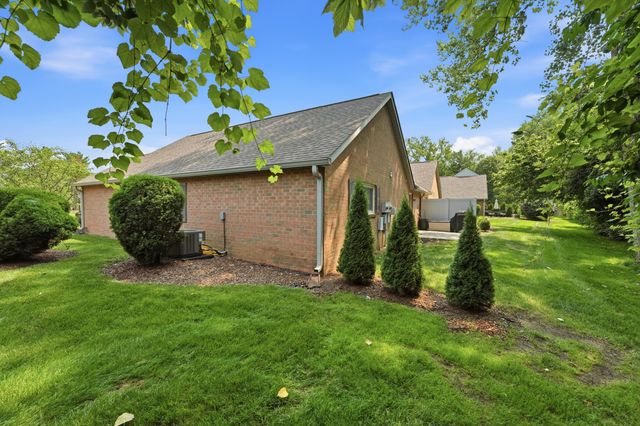 5608 Blendon View Court, Columbus, OH 43230