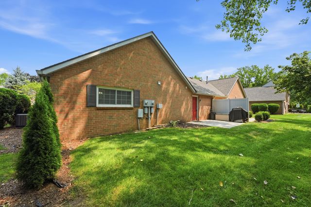 5608 Blendon View Court, Columbus, OH 43230