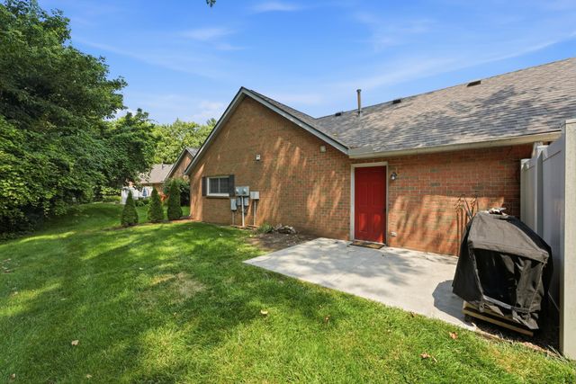 5608 Blendon View Court, Columbus, OH 43230