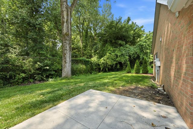 5608 Blendon View Court, Columbus, OH 43230