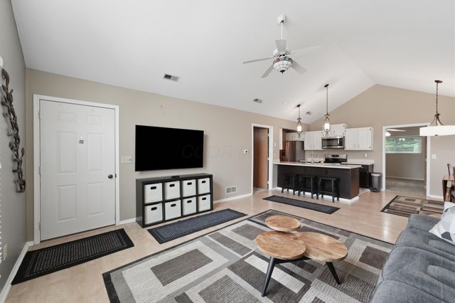 5608 Blendon View Court, Columbus, OH 43230