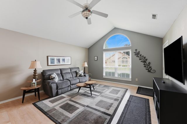5608 Blendon View Court, Columbus, OH 43230