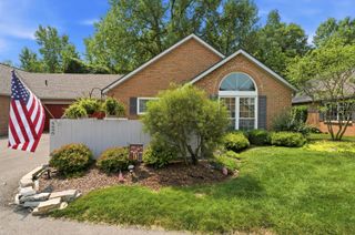5608 Blendon View Court, Columbus, OH 43230