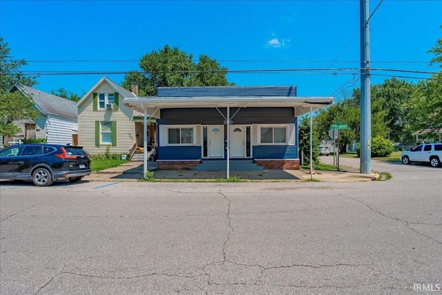 2601 W Virginia Street, Evansville, IN 47712
