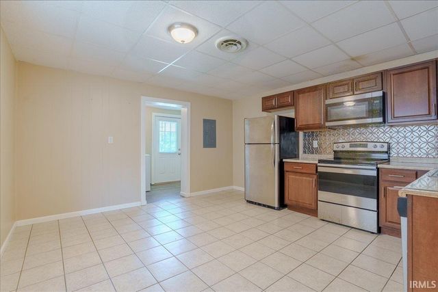 2601 W Virginia Street, Evansville, IN 47712