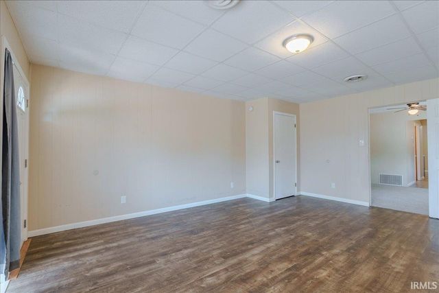 2601 W Virginia Street, Evansville, IN 47712