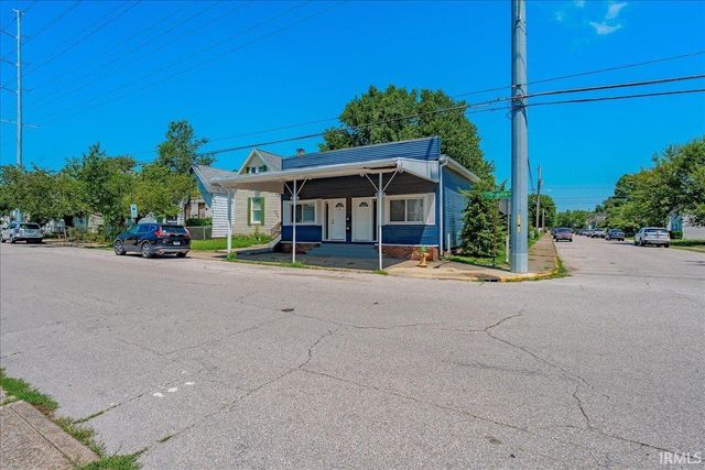 2601 W Virginia Street, Evansville, IN 47712