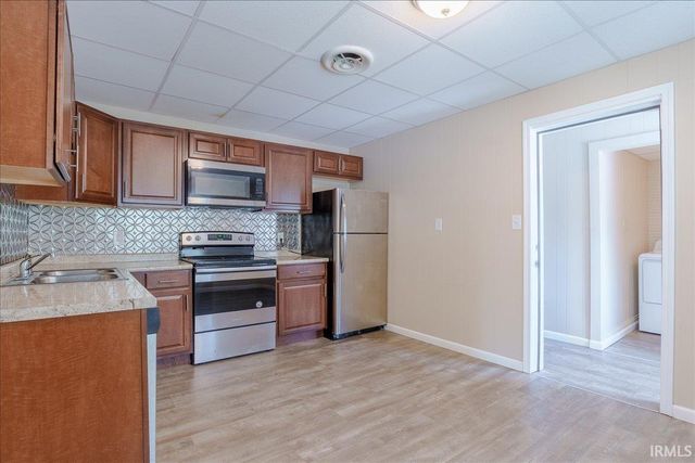 2601 W Virginia Street, Evansville, IN 47712