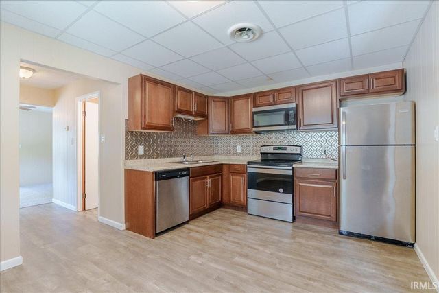 2601 W Virginia Street, Evansville, IN 47712