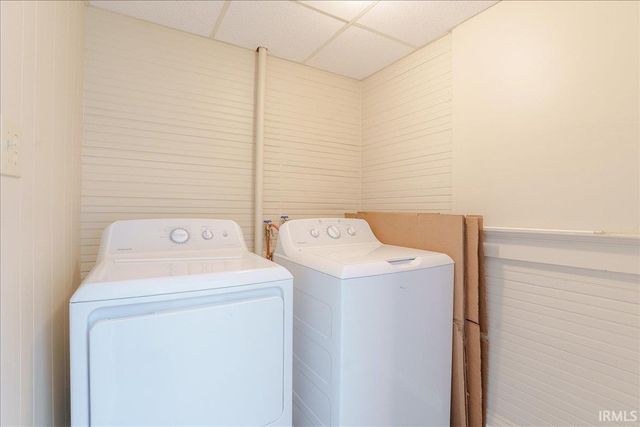 2601 W Virginia Street, Evansville, IN 47712