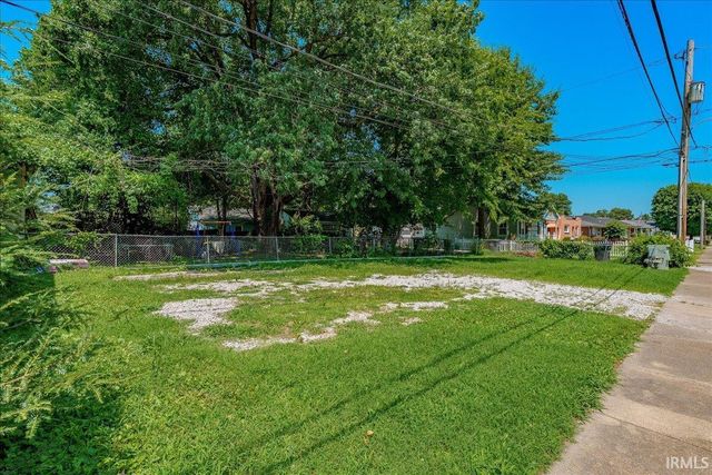 2601 W Virginia Street, Evansville, IN 47712