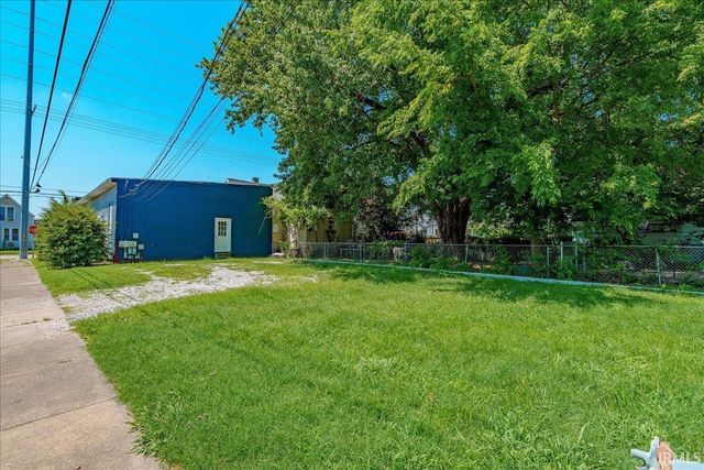 2601 W Virginia Street, Evansville, IN 47712