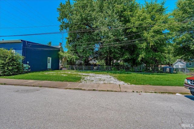 2601 W Virginia Street, Evansville, IN 47712