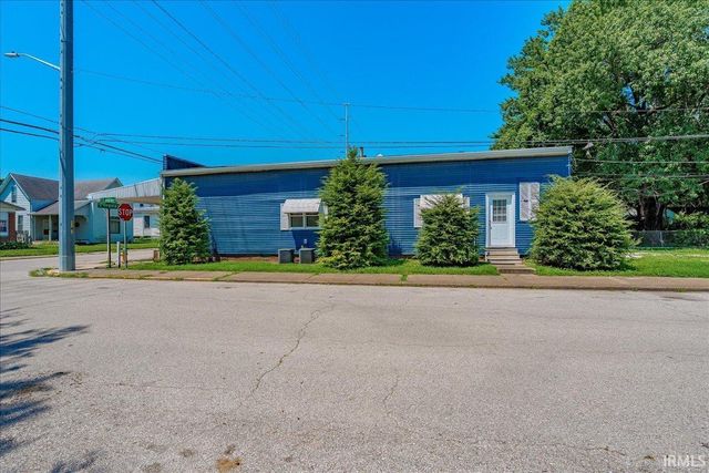 2601 W Virginia Street, Evansville, IN 47712