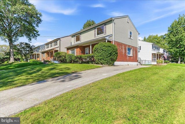 2603 HIGHLAND TER, Holmes, PA 19043