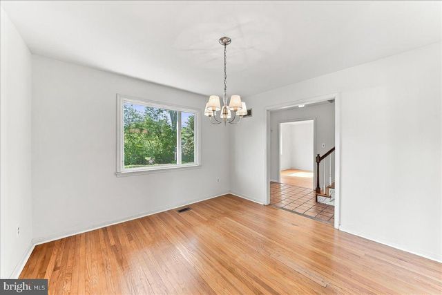 2603 HIGHLAND TER, Holmes, PA 19043