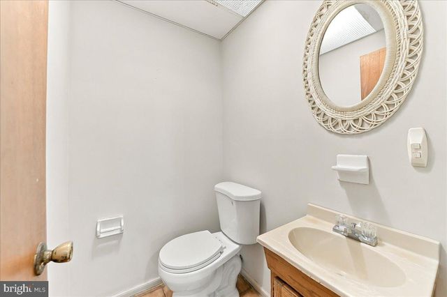 2603 HIGHLAND TER, Holmes, PA 19043