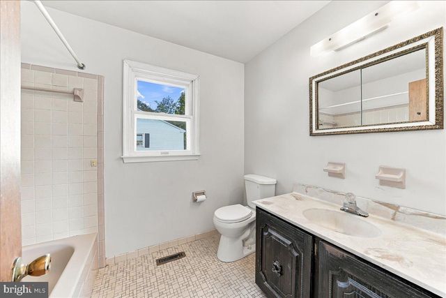 2603 HIGHLAND TER, Holmes, PA 19043