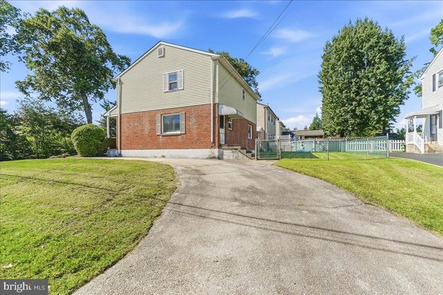 2603 HIGHLAND TER, Holmes, PA 19043