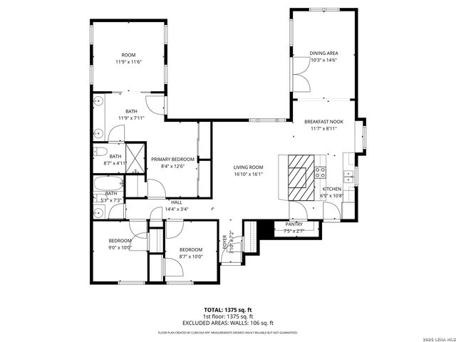 162 Oakside, Universal City, TX 78148