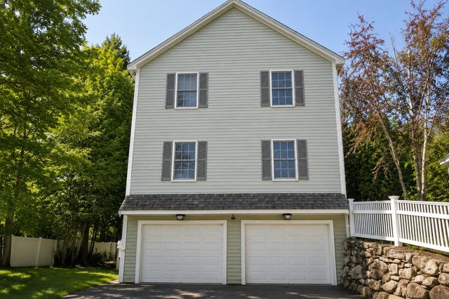 8 Baker Avenue, Lexington, MA 02421
