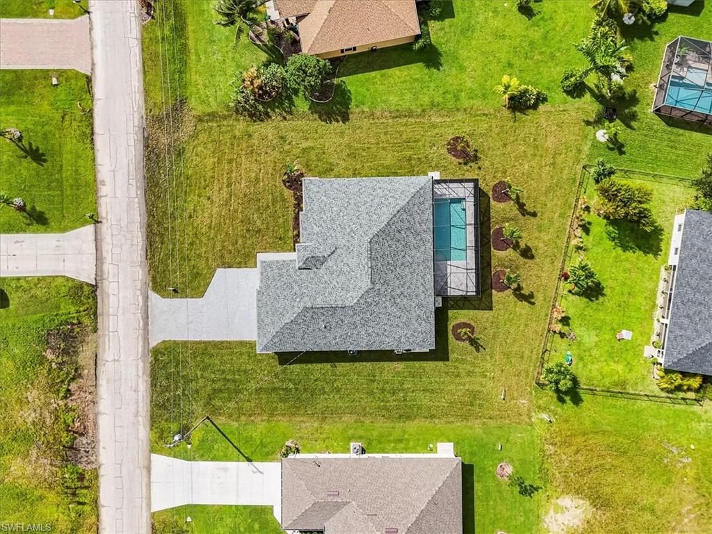 Image 41 of property listing at 624 NW 17th PL, Cape Coral, FL 33993