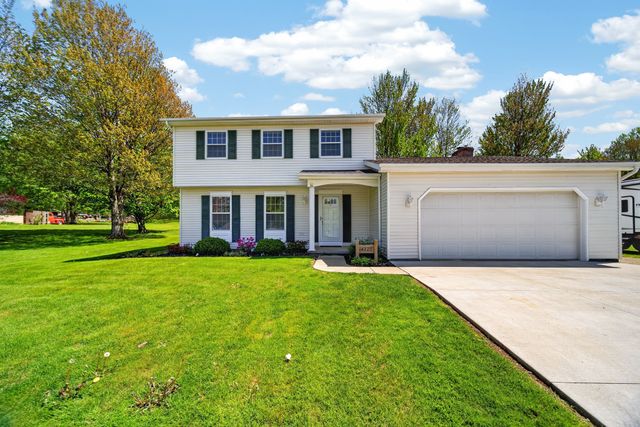 4225 COOPER Road, Erie, PA 16510
