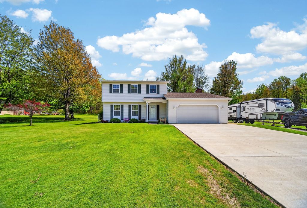 4225 COOPER Road, Erie, PA 16510