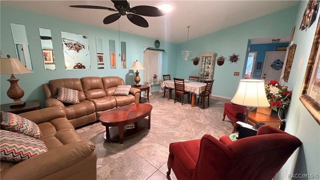9871 E Pebble Creek Court, Inverness, FL 34450