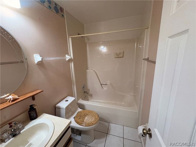 9871 E Pebble Creek Court, Inverness, FL 34450